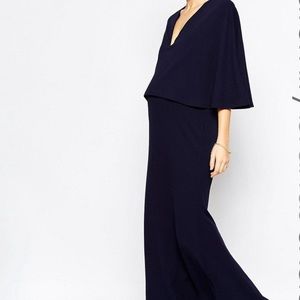 Club L maternity dress